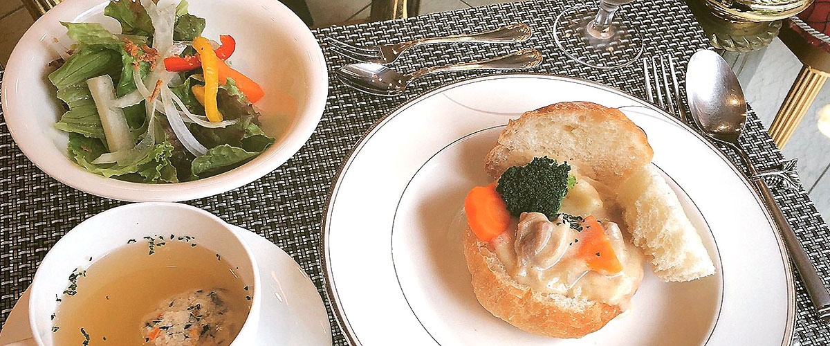 八王子,ランチ,昼食