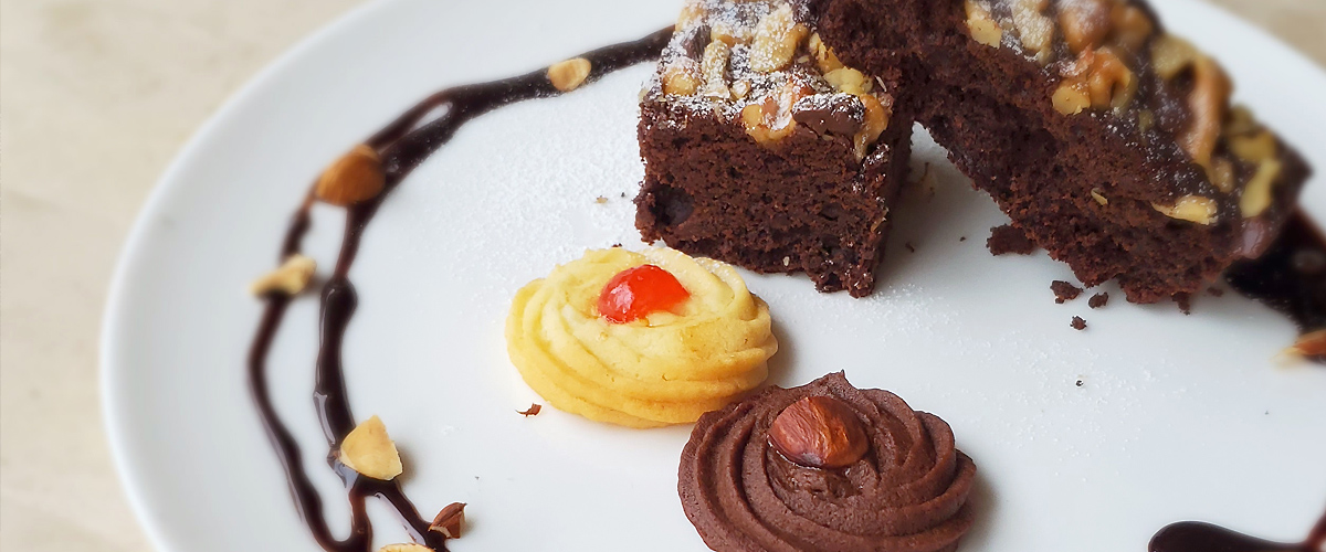 八王子,ケーキセット