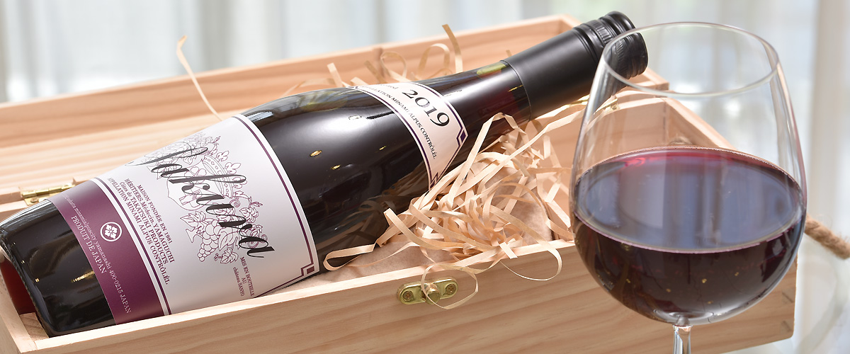 sakura　wine ワイン